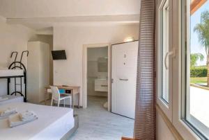 Villa Perla Salentina luxury