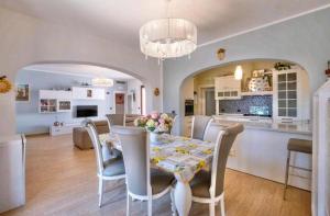 Villa Perla Salentina luxury