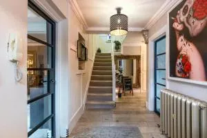 The cool belfast home - 纽敦阿比