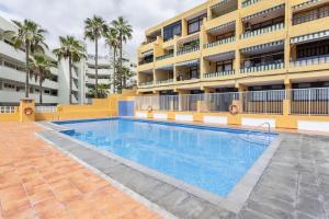 Estudio Vistamar La Arena