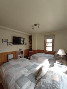 Casa Mia, Puerto Varas, habitación doble