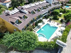 Michelangelo Boutique Hotel Dalyan - 萨利杰尔梅