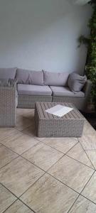 Apartament rodzinny colberg