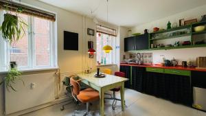 ApartmentInCopenhagen Apartment 1589