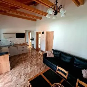 Domky Štěpán Dobré Pole - A - Březí