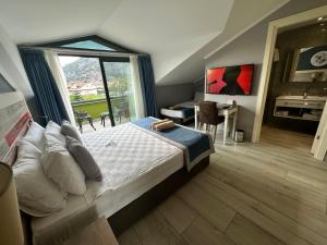 Michelangelo Boutique Hotel Dalyan