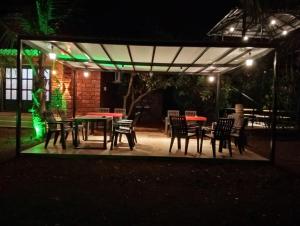 Saka kadams home stay