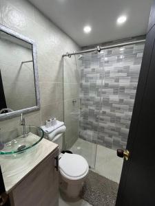 Hermoso apartamento ibagué 202 F2