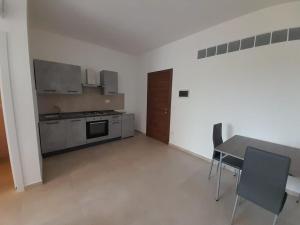 Deluxe Studio mit Doppelbett