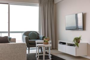 Beautiful Luxury Apartment on Amazing location with Sea view - T17