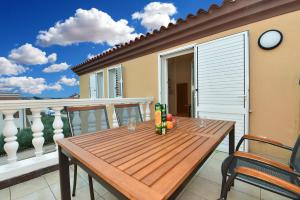 Apartments Galizana 2310 