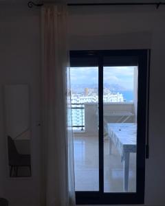 Las Azaleas ll La Cala free parking!