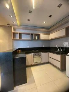 apartamento alto padrão (centro) - 维索萨