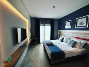 Michelangelo Boutique Hotel Dalyan