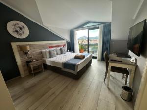 Michelangelo Boutique Hotel Dalyan