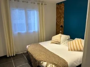 Umbria di Porto Vecchio*** - Mucchitone