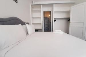 Sweet Apartment in Paris Montmartre