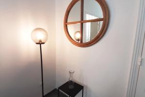 Sweet Apartment in Paris Montmartre