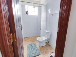 Cosyplace at garden estate