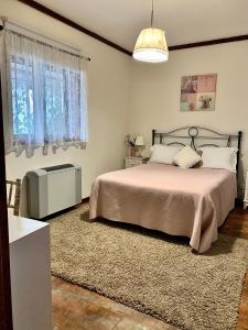 Standard Double Room room in Casa Da Noquinhas