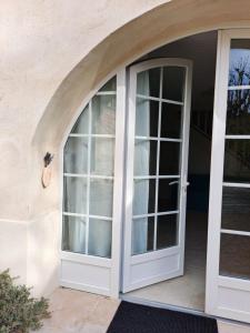 Appartements bastide St Joseph : photos des chambres
