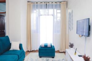 Cosyplace at garden estate