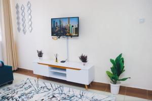 Cosyplace at garden estate