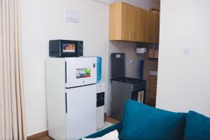 Cosyplace at garden estate