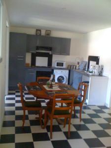 maison T3 500m de la plage