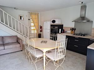 Appartements bastide St Joseph : photos des chambres