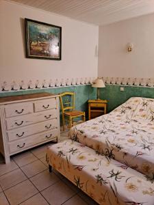 Appartements bastide St Joseph : photos des chambres