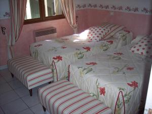 Appartements bastide St Joseph : photos des chambres