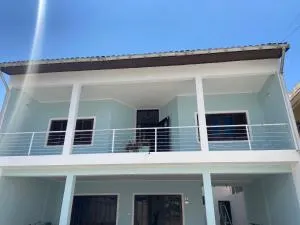 Casa do Bert - 伊塔尼亚恩