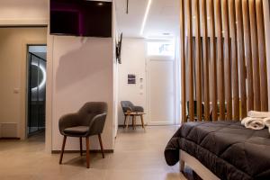 Alipa Suite with Jacuzzi