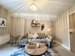 Bank House, Settle, Yorkshire Dales - Settle