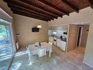 Cabañas Bosque y Mar