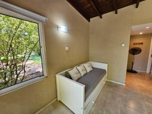 Cabañas Bosque y Mar