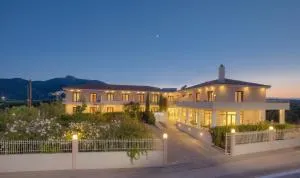 Kyniska Hotel - Kondeviánika