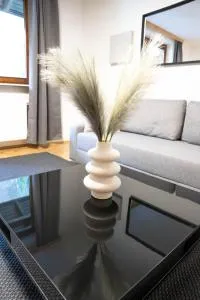 Appartement zur Gemütlichkeit - Wörgler Boden