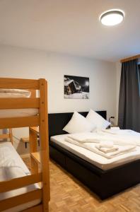 Appartement zur Gemütlichkeit