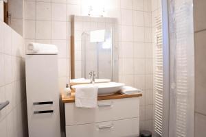 Appartement zur Gemütlichkeit