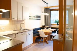 Appartement zur Gemütlichkeit