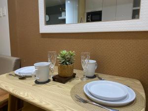 NA Suites at Pine Suites Tagaytay