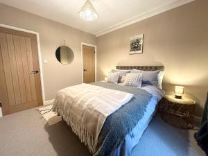 Bank House, Settle, Yorkshire Dales