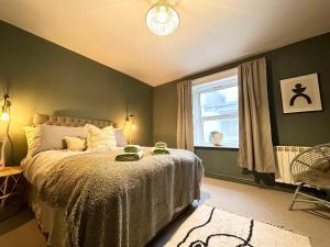 Bank House, Settle, Yorkshire Dales