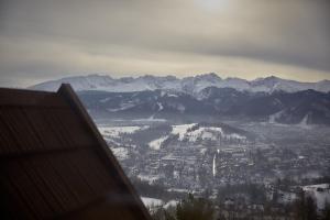 Widok Apartamenty Zakopane