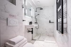 Limehome Amsterdam Leidsekruisstraat