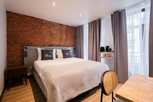 Limehome Amsterdam Leidsekruisstraat