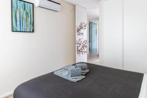 Mifi Beach Luxury Duplex by MP