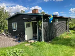 Stuga i Norra Kvarnviken - Ed